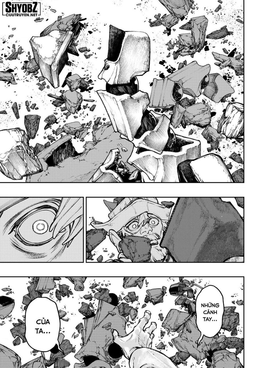 gachiakuta chapter 76 ảnh 1