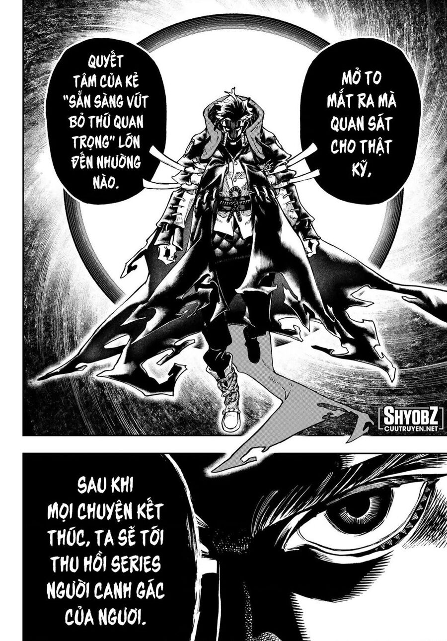 gachiakuta chapter 77 ảnh 8
