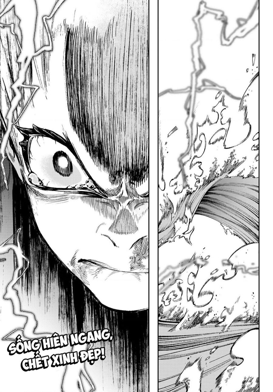 gachiakuta chapter 77 ảnh 17