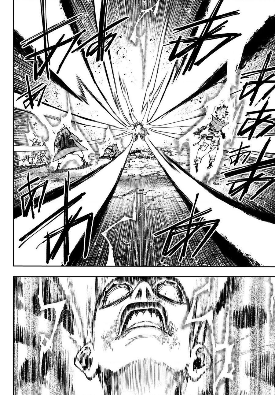 gachiakuta chapter 77 ảnh 16