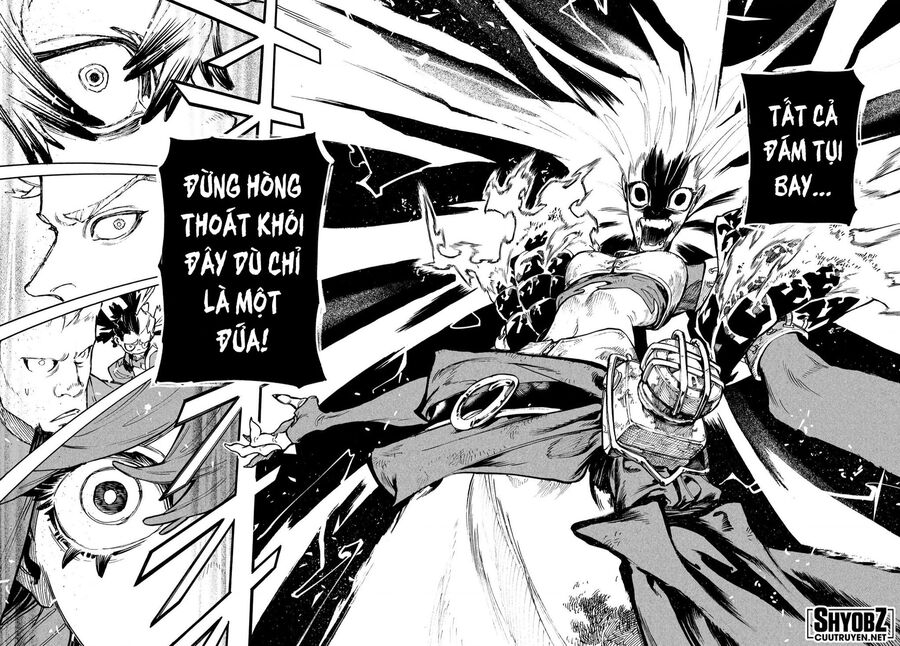 gachiakuta chapter 77 ảnh 12
