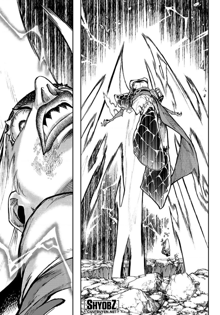 gachiakuta chapter 77 ảnh 5