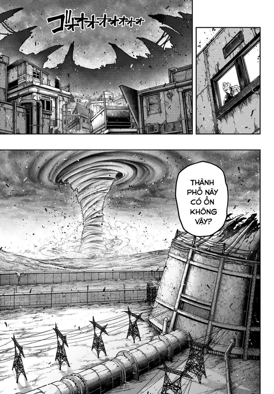 gachiakuta chapter 77 ảnh 3