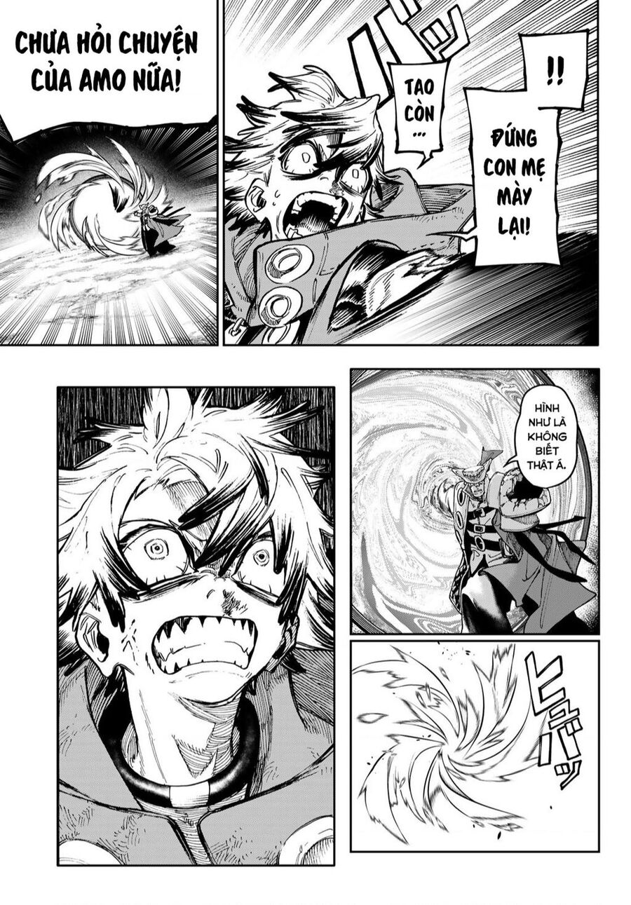 gachiakuta chapter 77 ảnh 9