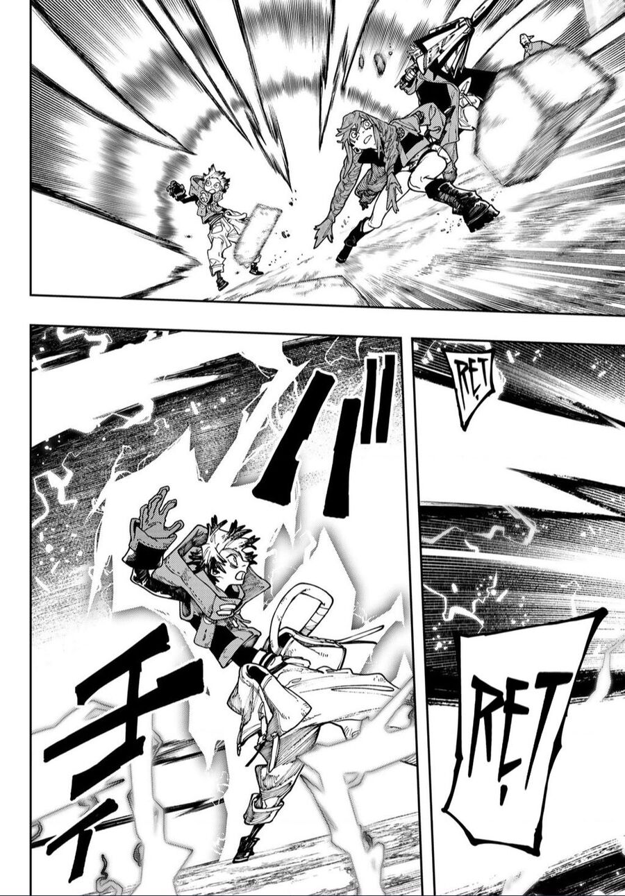 gachiakuta chapter 77 ảnh 14