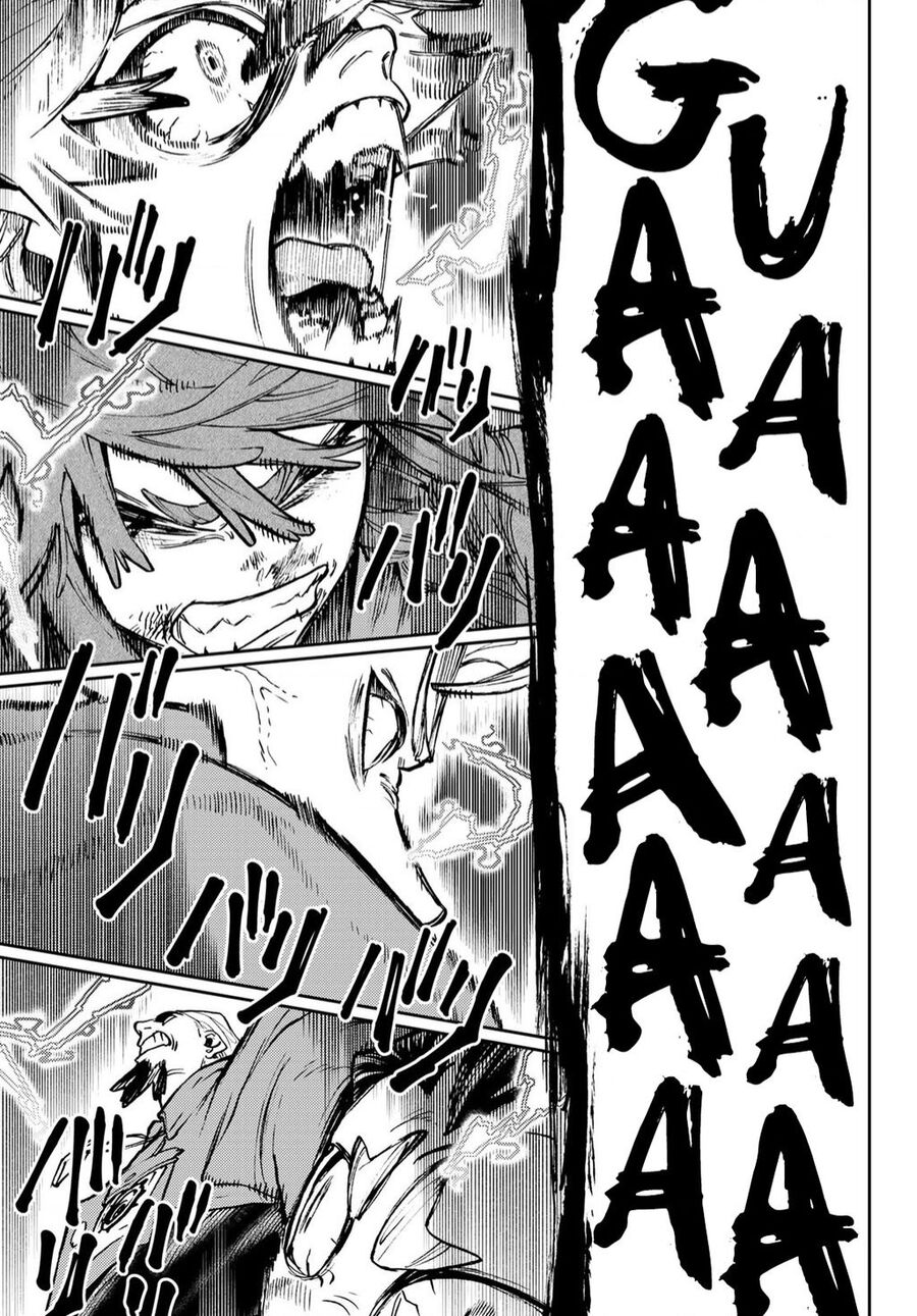 gachiakuta chapter 77 ảnh 15
