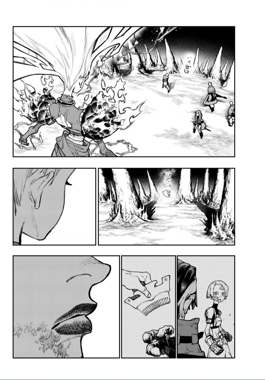 gachiakuta chapter 77 ảnh 10