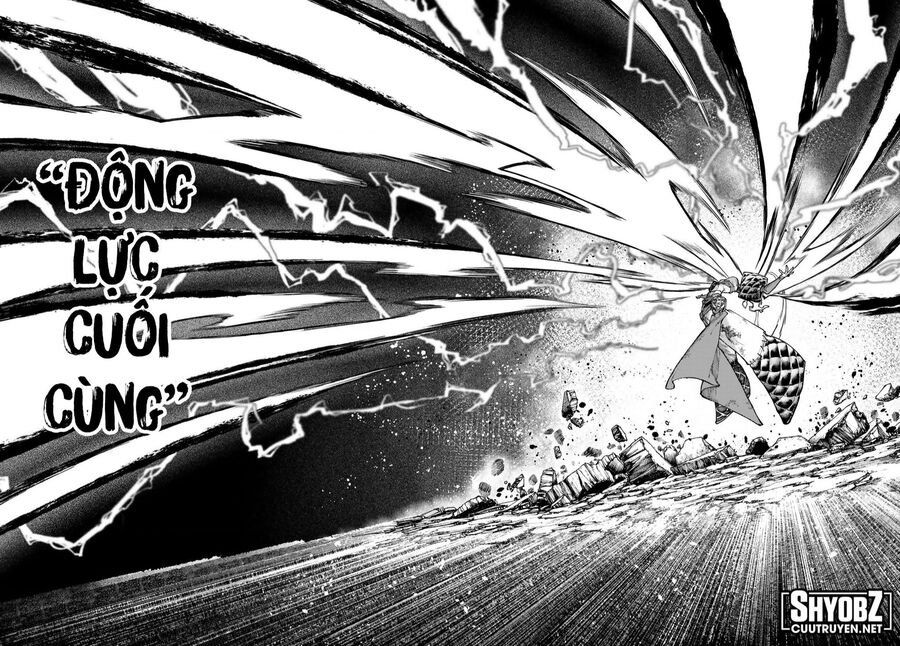 gachiakuta chapter 77 ảnh 13