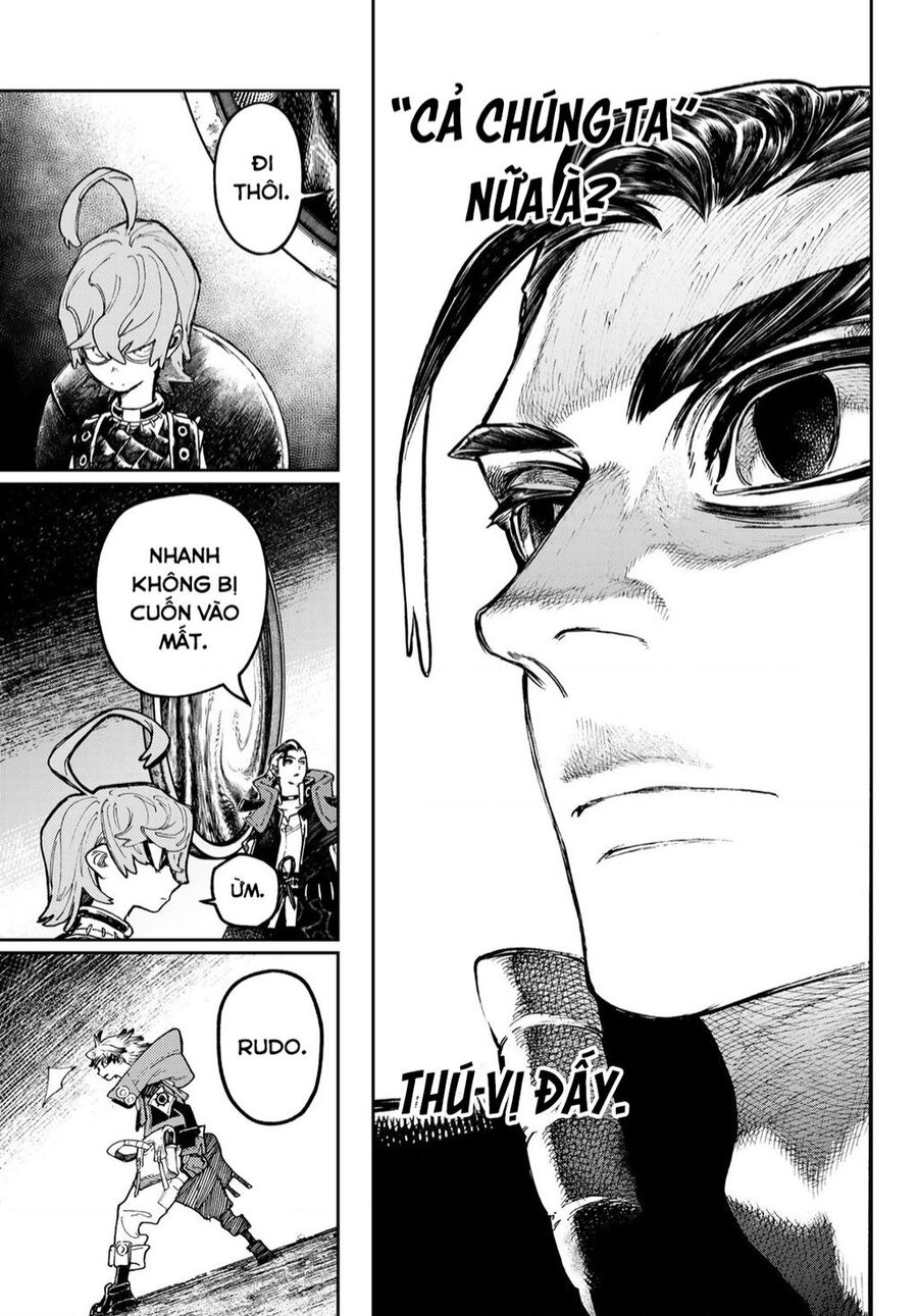 gachiakuta chapter 77 ảnh 7