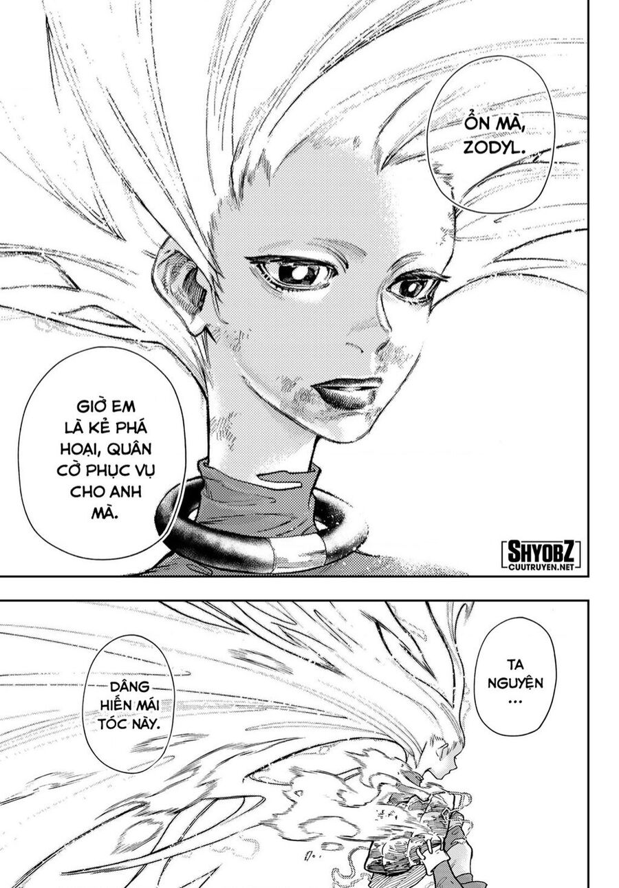 gachiakuta chapter 77 ảnh 11
