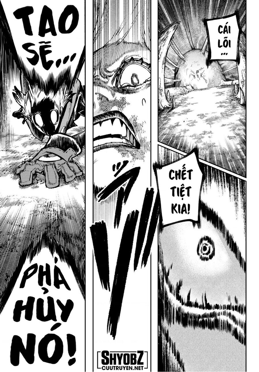 gachiakuta chapter 78 ảnh 13