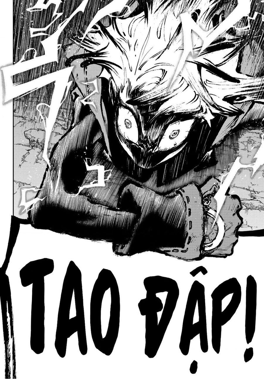 gachiakuta chapter 78 ảnh 12