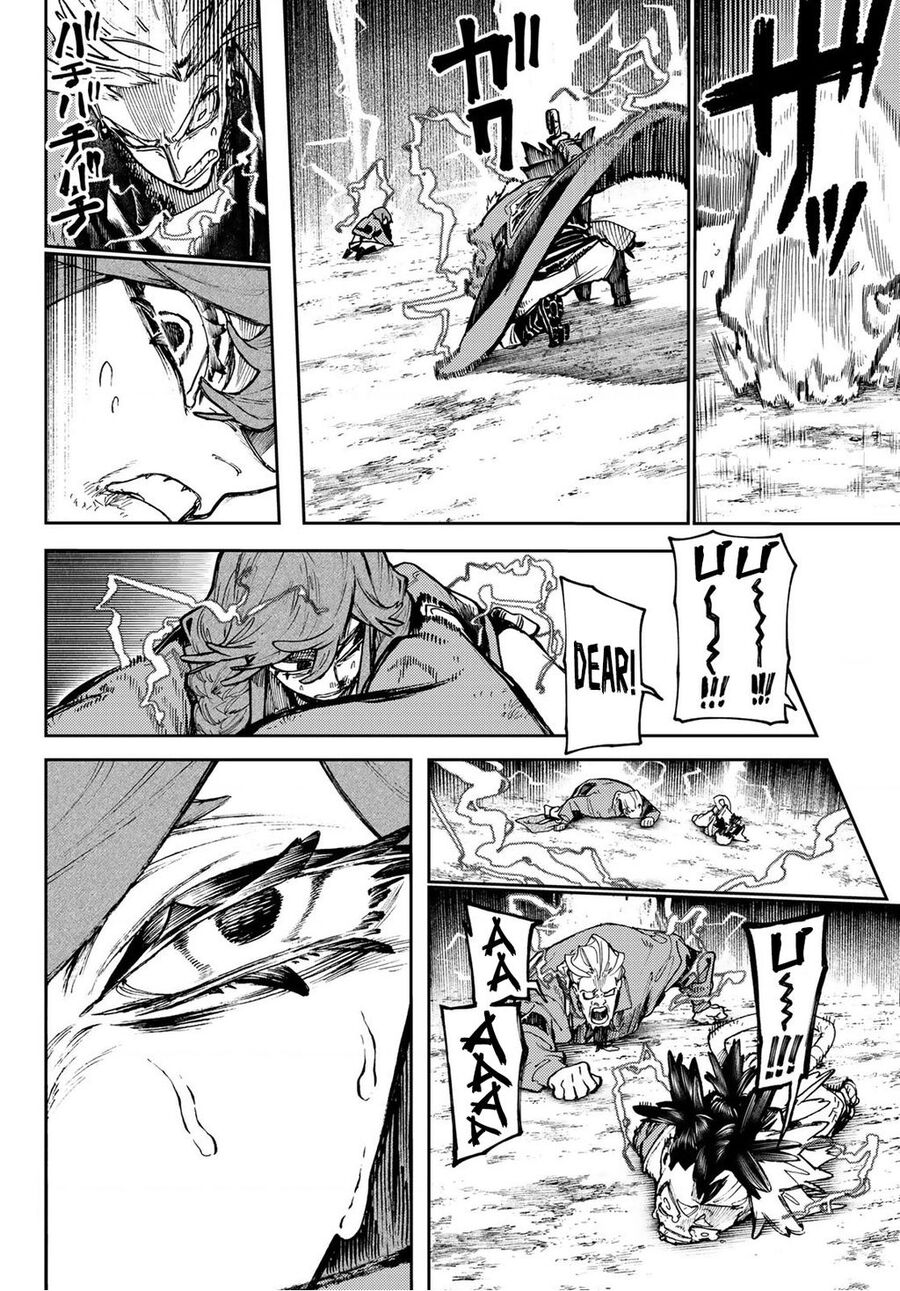 gachiakuta chapter 78 ảnh 8