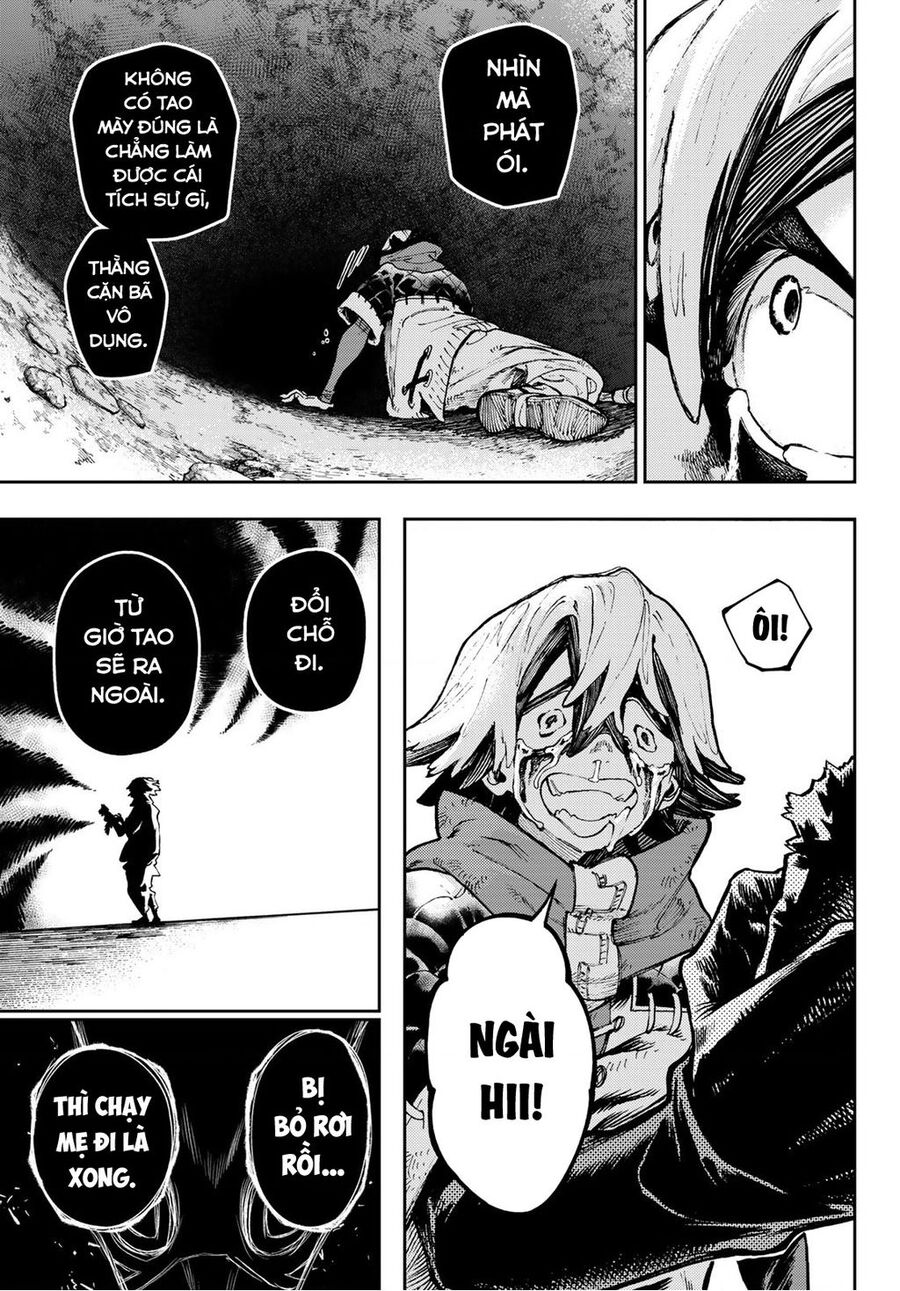 gachiakuta chapter 78 ảnh 3