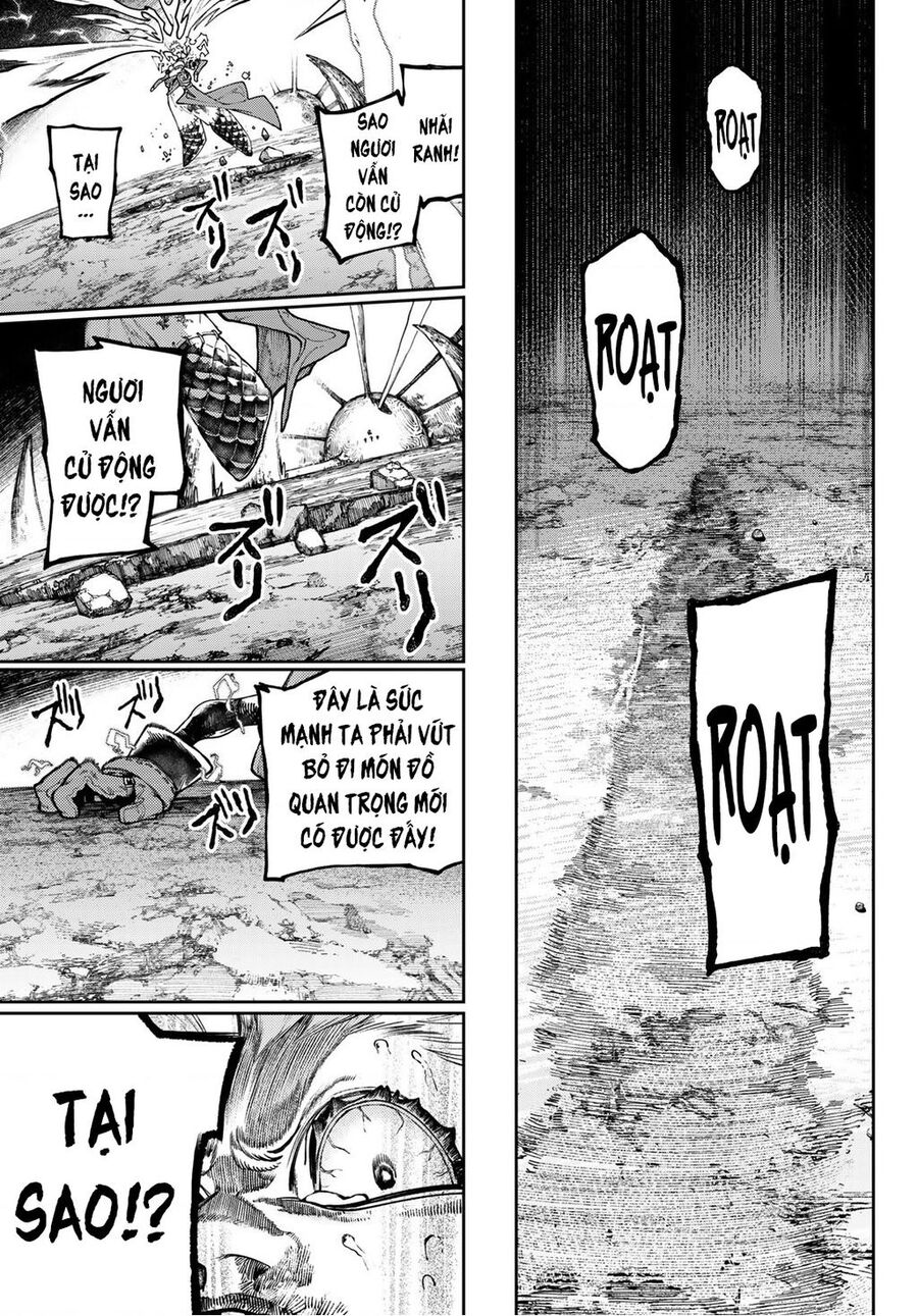 gachiakuta chapter 78 ảnh 11
