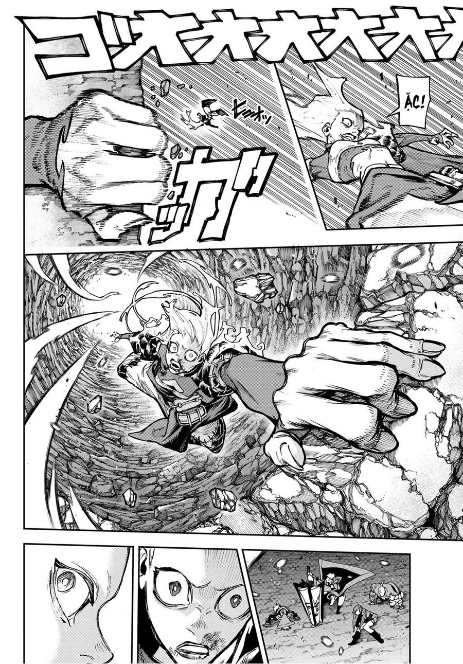 gachiakuta chapter 78 ảnh 17