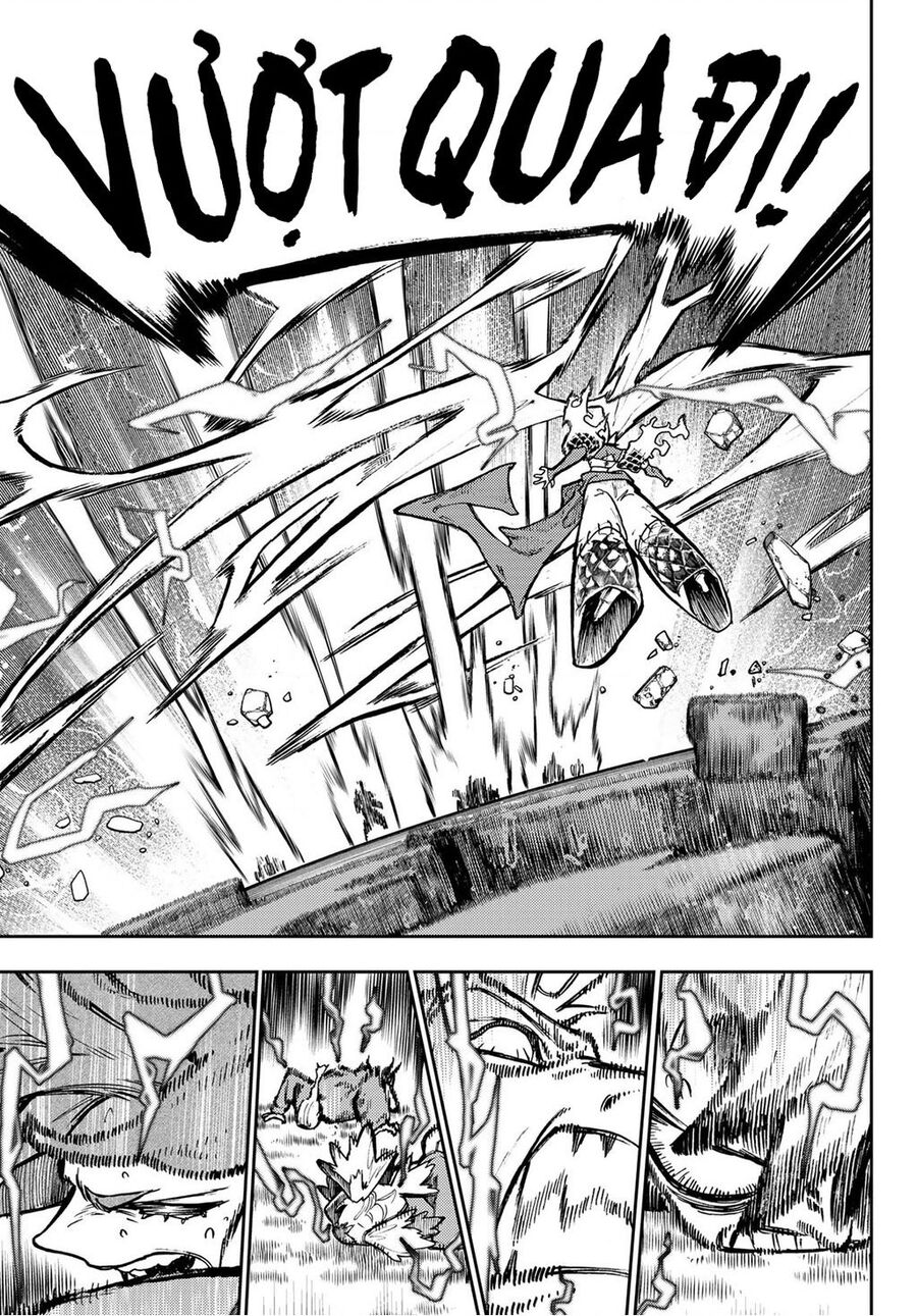gachiakuta chapter 78 ảnh 7