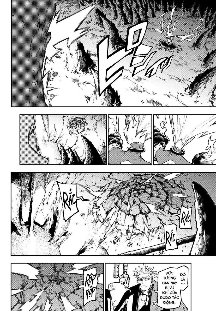 gachiakuta chapter 78 ảnh 14