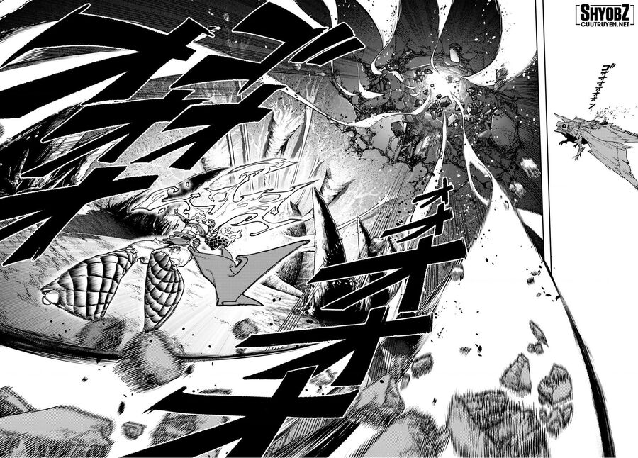 gachiakuta chapter 78 ảnh 16