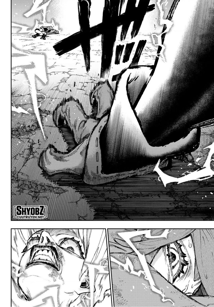 gachiakuta chapter 78 ảnh 10
