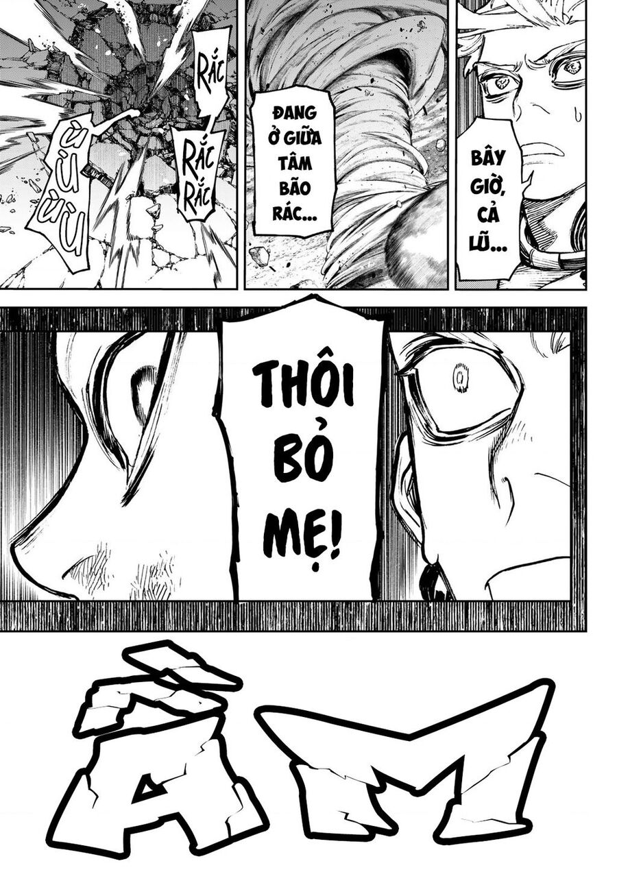 gachiakuta chapter 78 ảnh 15