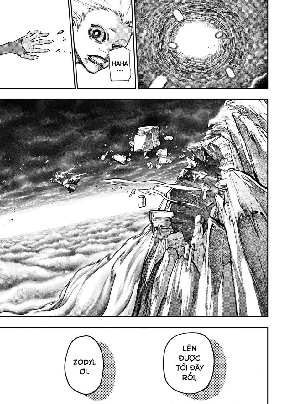 gachiakuta chapter 78 ảnh 18