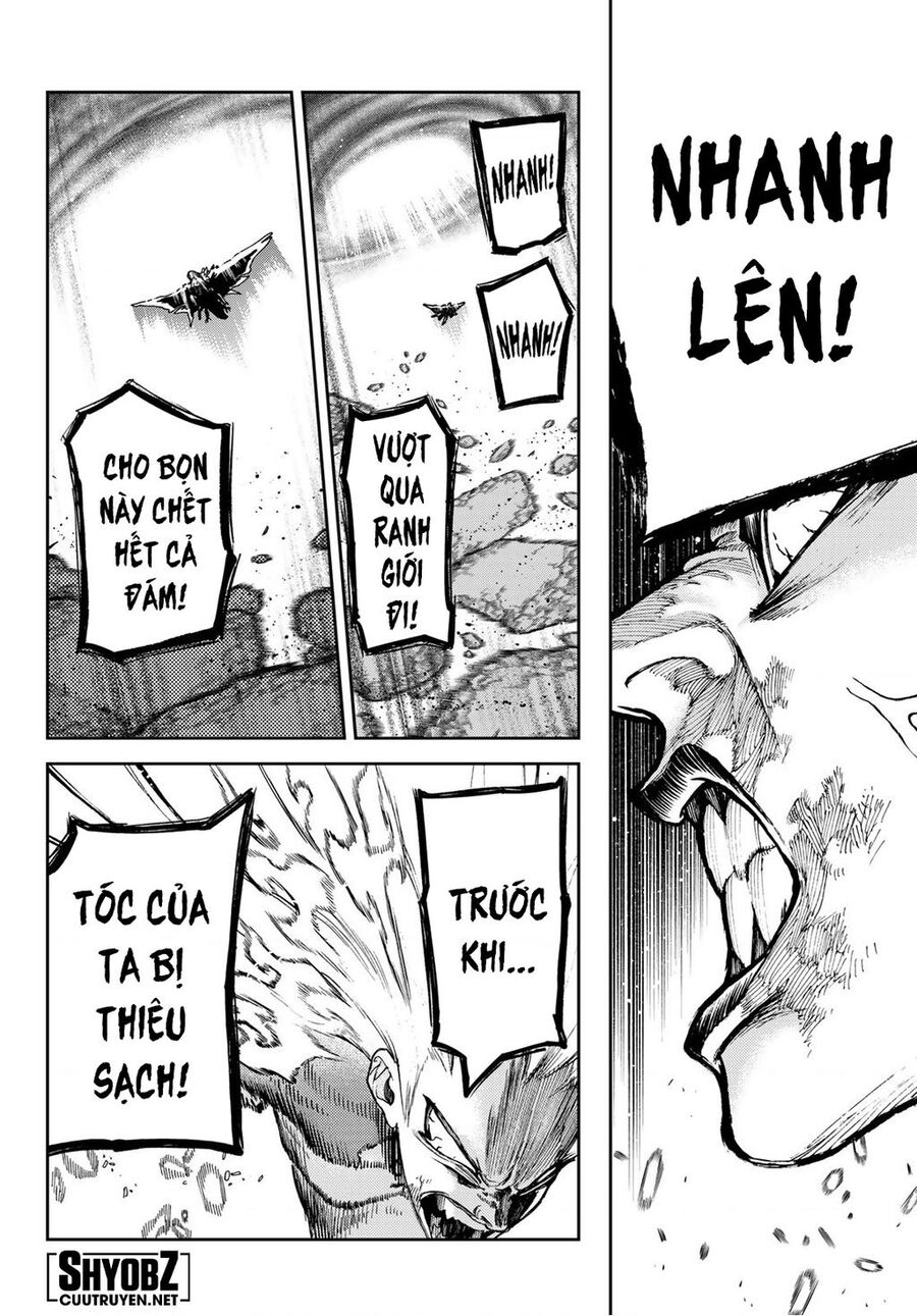 gachiakuta chapter 78 ảnh 6