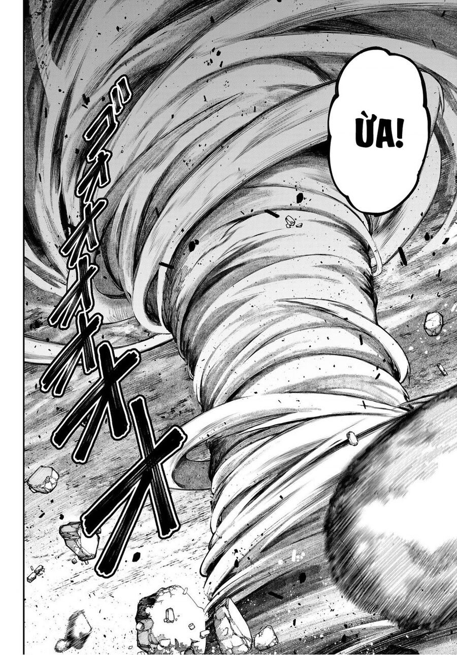 gachiakuta chapter 78 ảnh 4