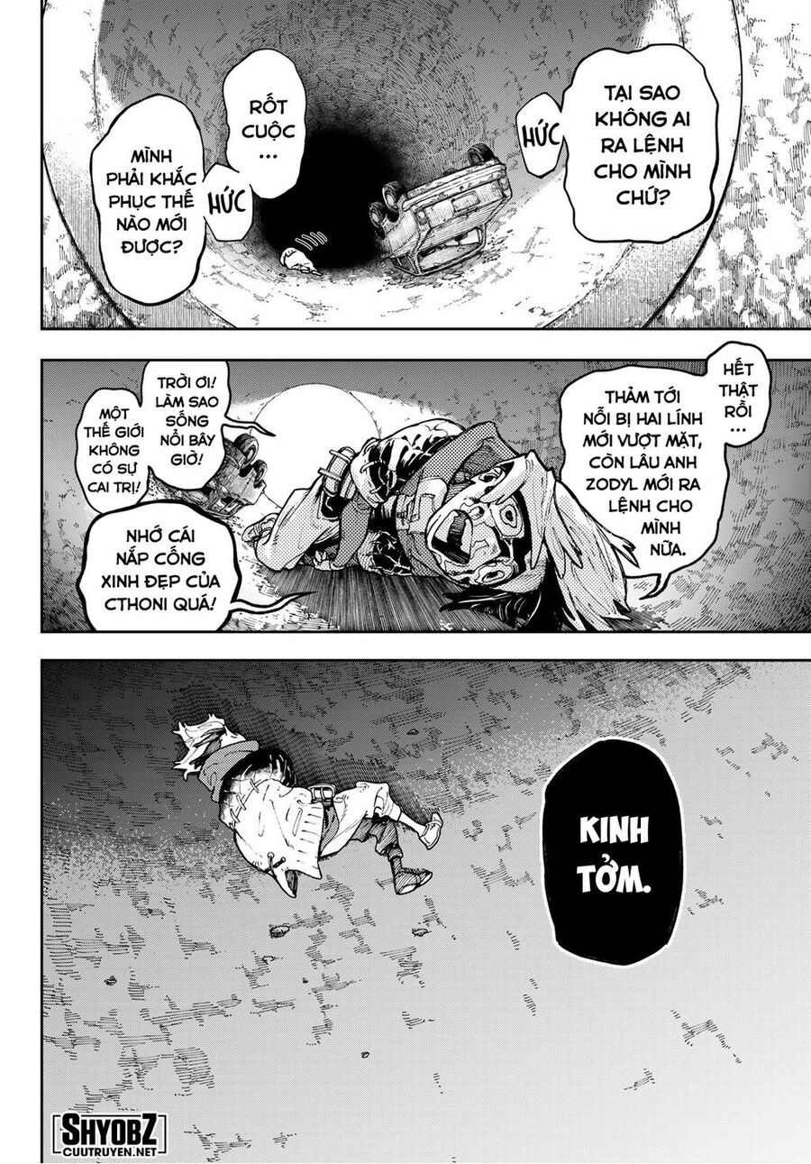 gachiakuta chapter 78 ảnh 2