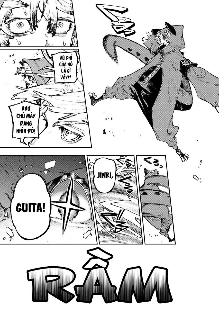 gachiakuta chapter 79 ảnh 16