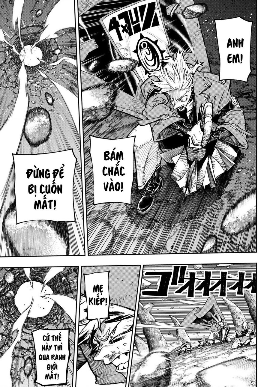 gachiakuta chapter 79 ảnh 10