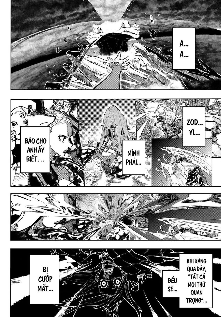 gachiakuta chapter 79 ảnh 7