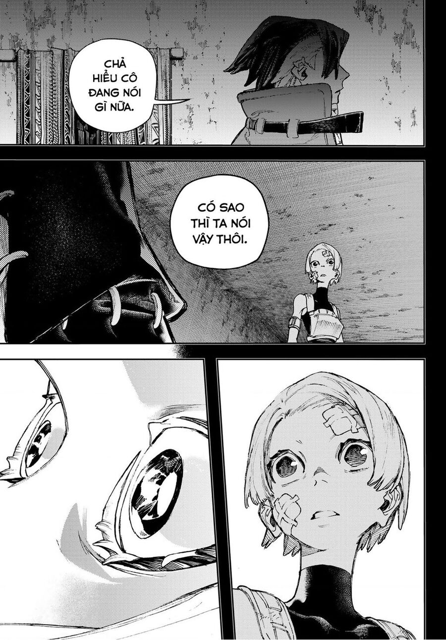 gachiakuta chapter 79 ảnh 3
