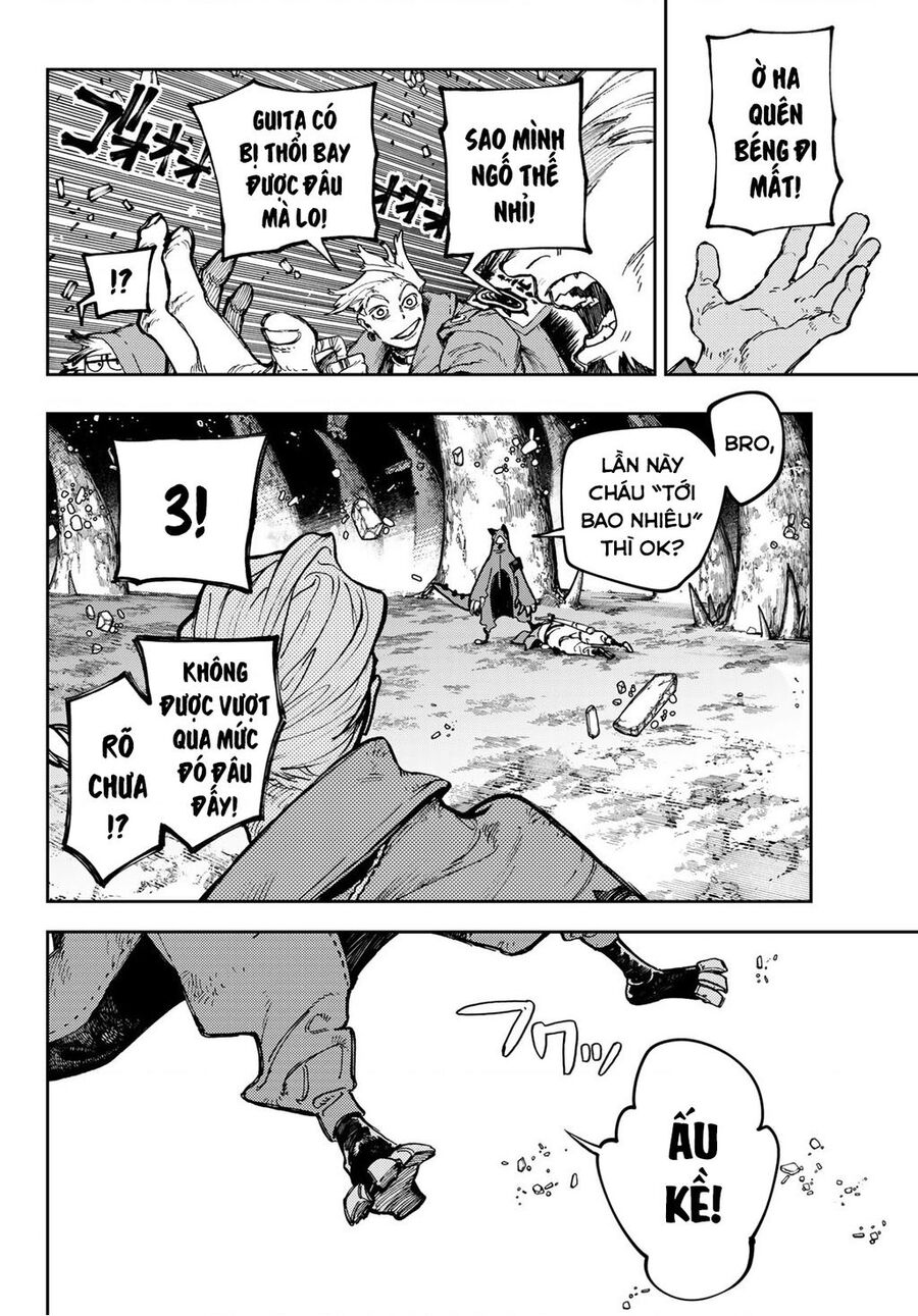 gachiakuta chapter 79 ảnh 15