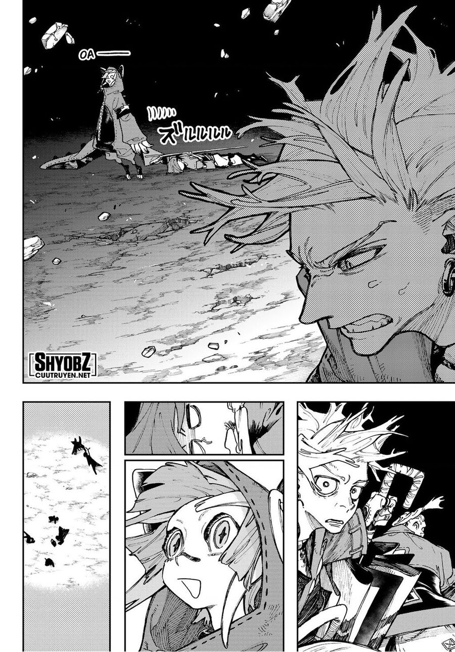 gachiakuta chapter 79 ảnh 13