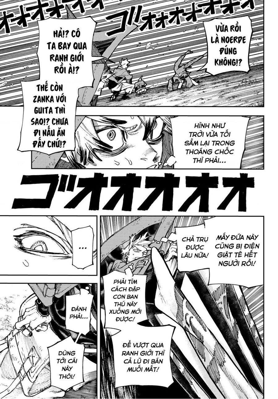 gachiakuta chapter 79 ảnh 12