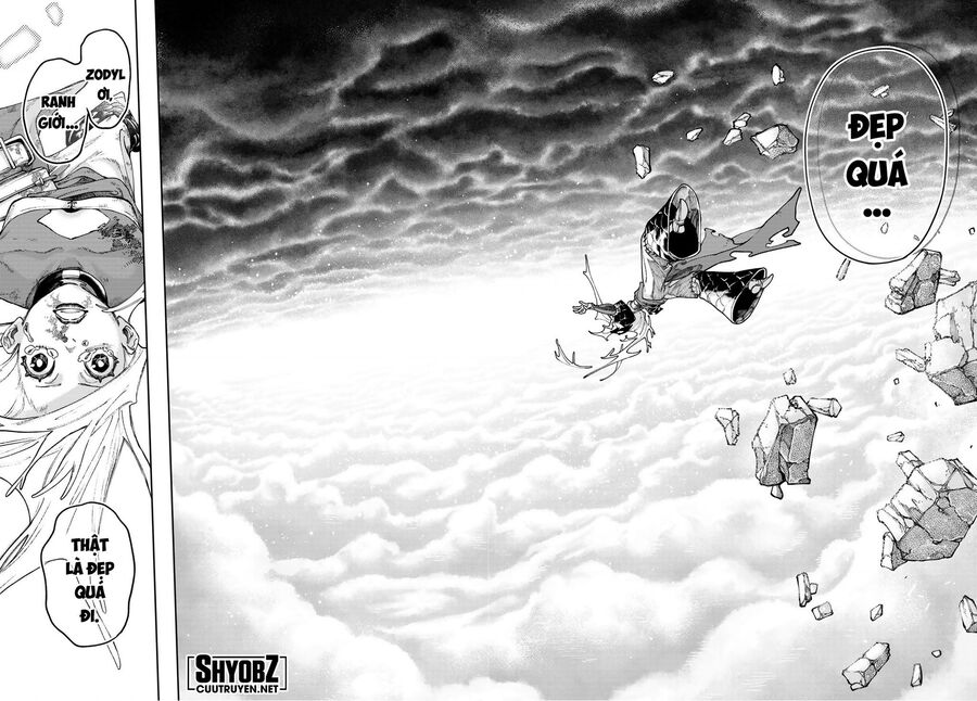 gachiakuta chapter 79 ảnh 4