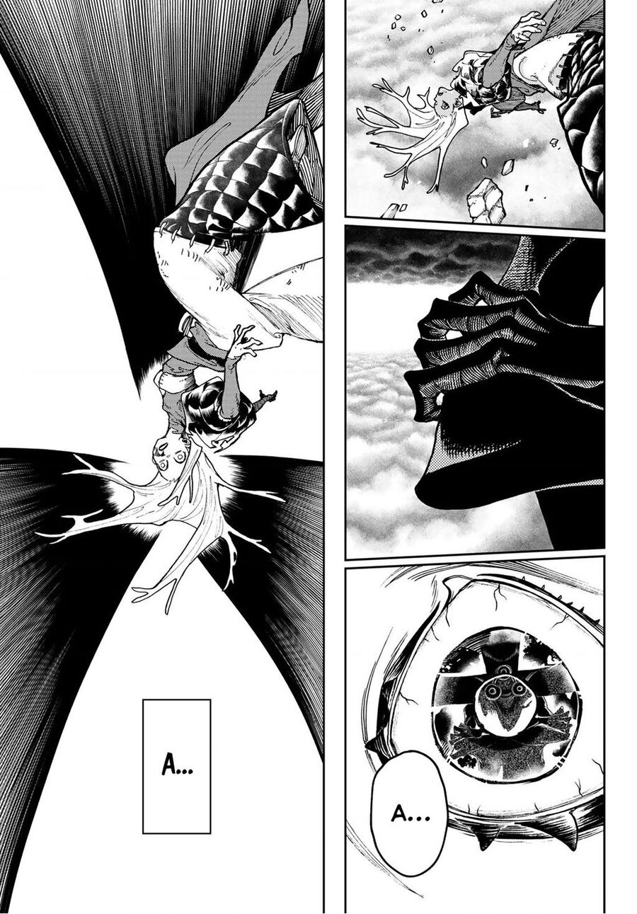 gachiakuta chapter 79 ảnh 6