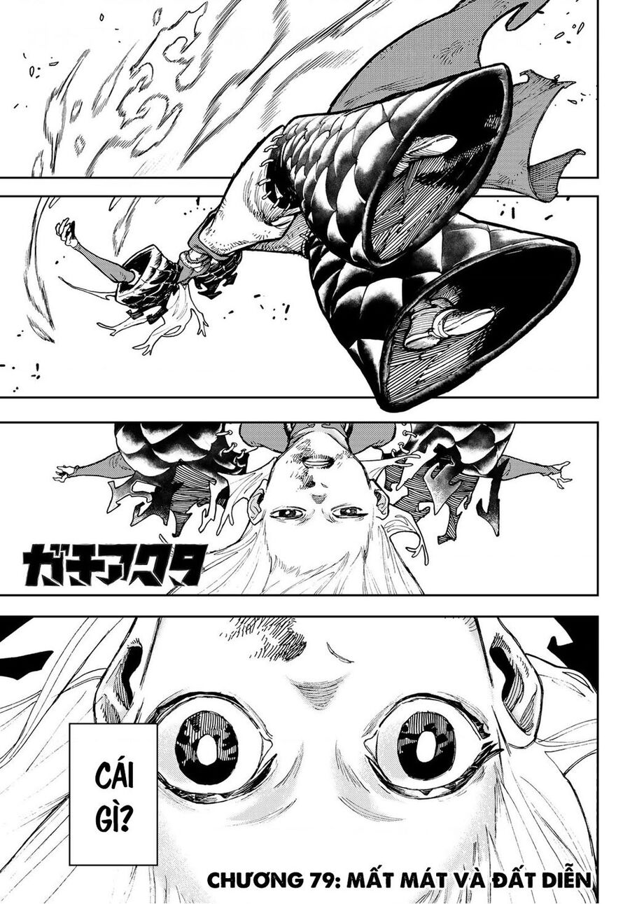 gachiakuta chapter 79 ảnh 1