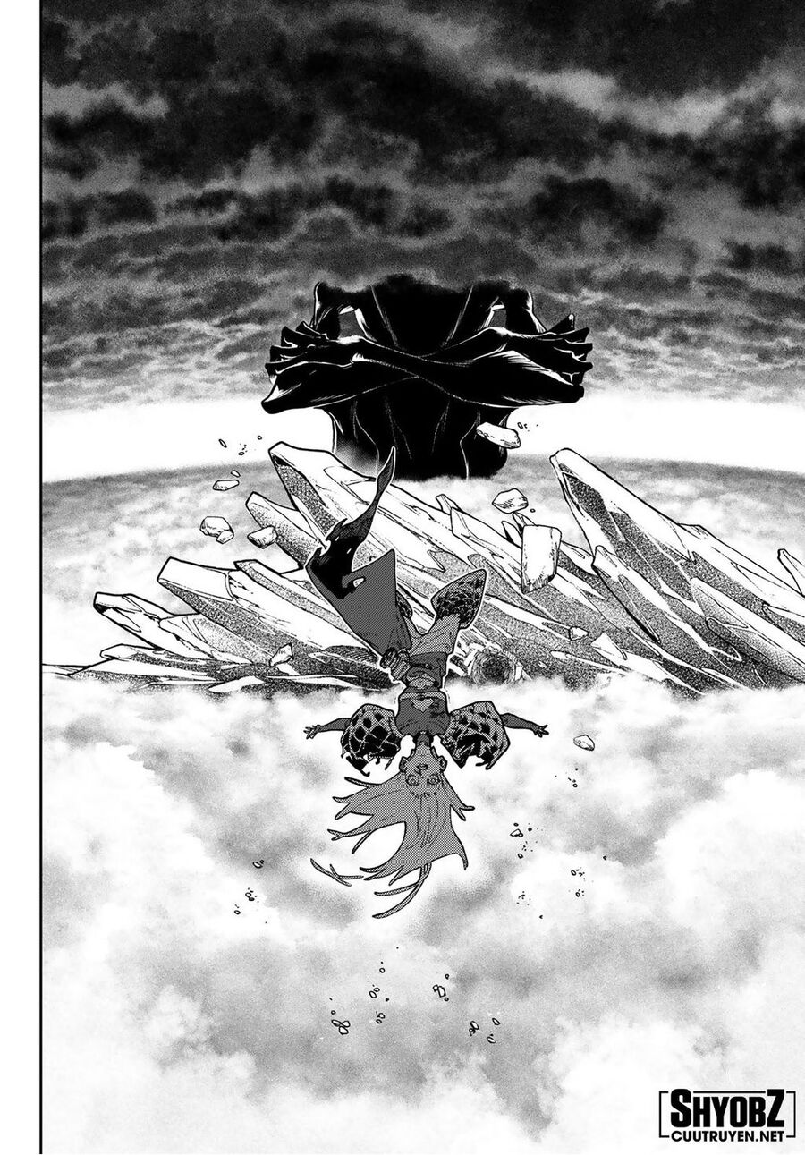 gachiakuta chapter 79 ảnh 5