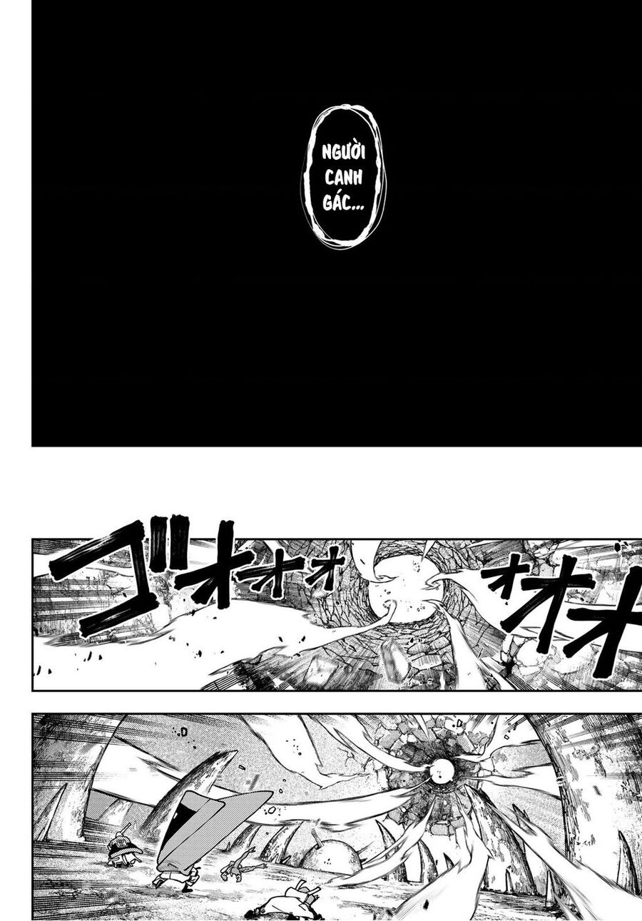 gachiakuta chapter 79 ảnh 9