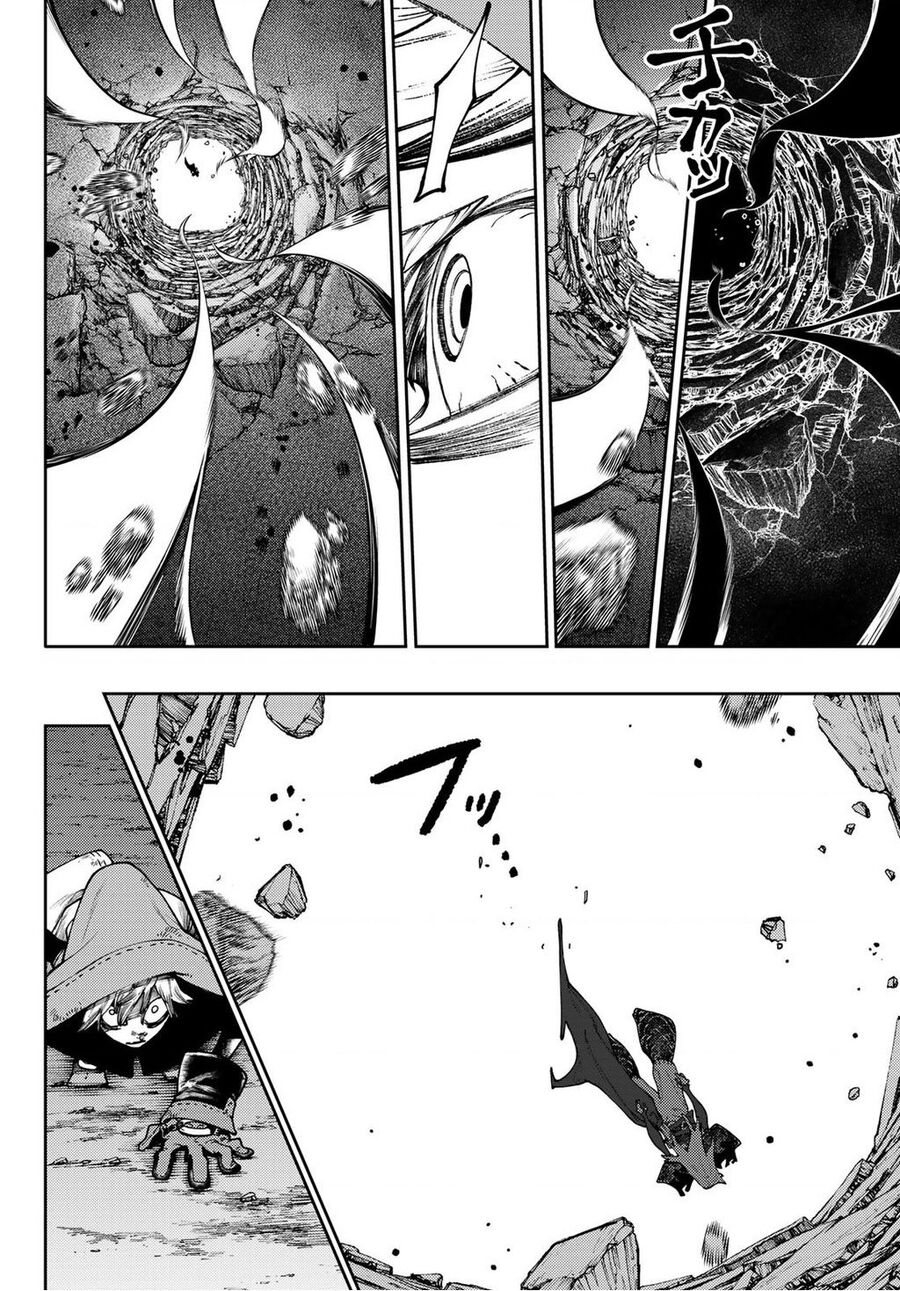 gachiakuta chapter 79 ảnh 11