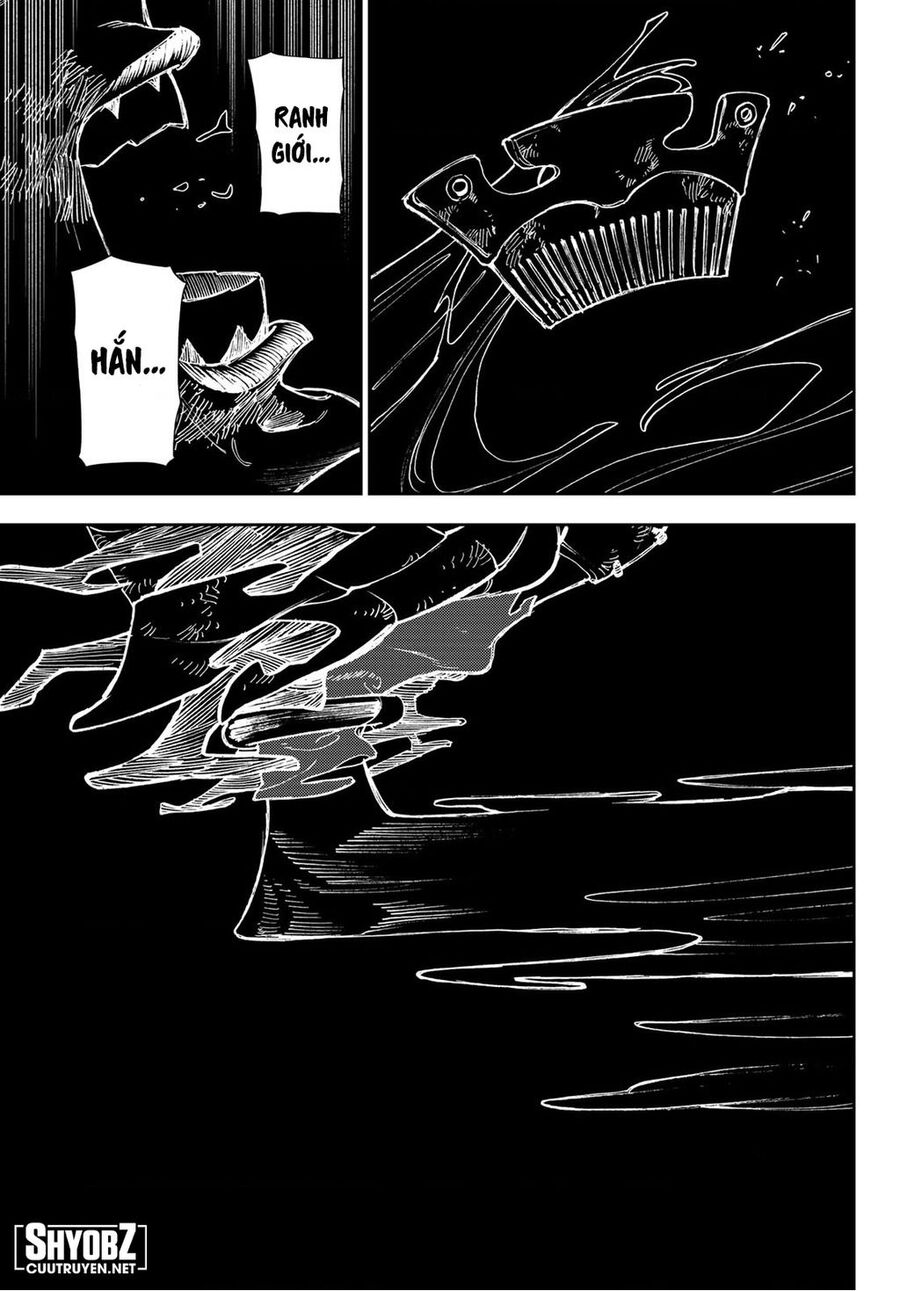 gachiakuta chapter 79 ảnh 8
