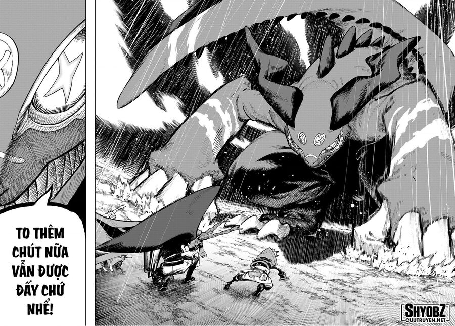gachiakuta chapter 79 ảnh 17