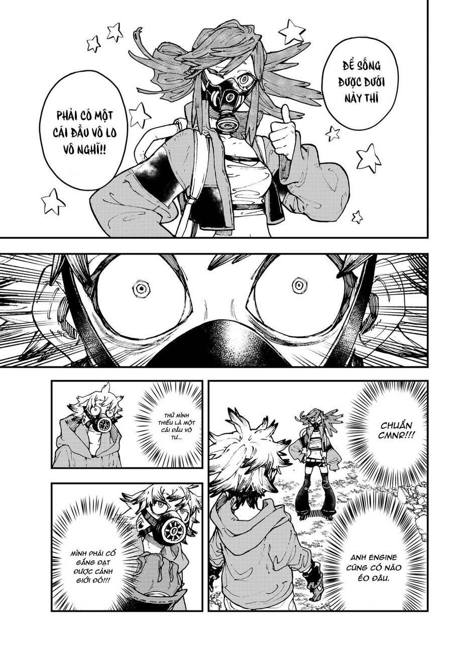 gachiakuta chapter 8 ảnh 16