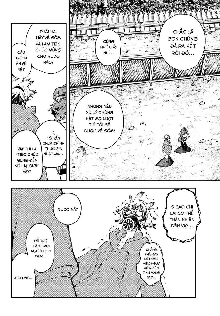 gachiakuta chapter 8 ảnh 15