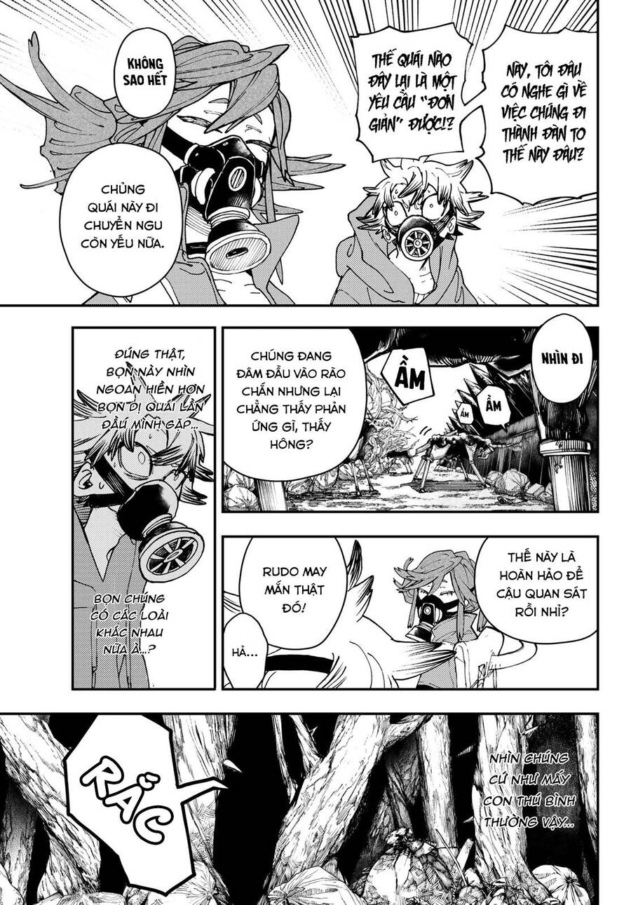 gachiakuta chapter 8 ảnh 12
