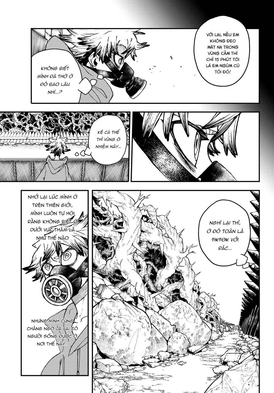 gachiakuta chapter 8 ảnh 6
