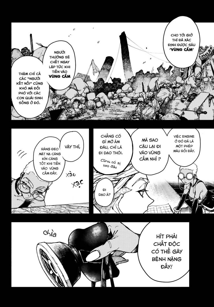 gachiakuta chapter 8 ảnh 5