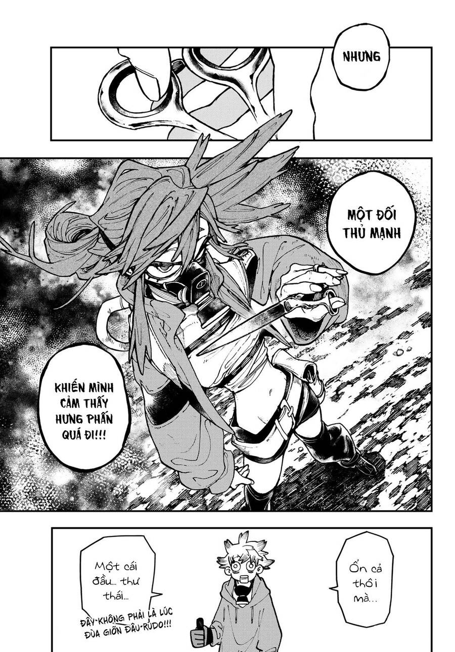 gachiakuta chapter 8 ảnh 19